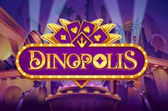 Игровой автомат Dinopolis