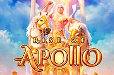 Игровой аппарат Rise of Apollo