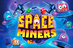 Игровой автомат Space Miners