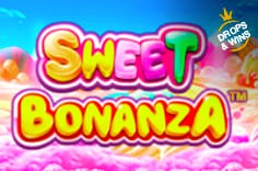 Аппарат Sweet Bonanza на деньги